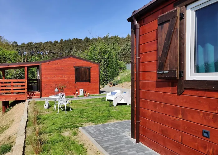 Domus Mare Tiny House 1