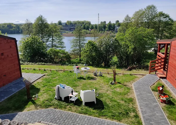 Domus Mare Tiny House 1