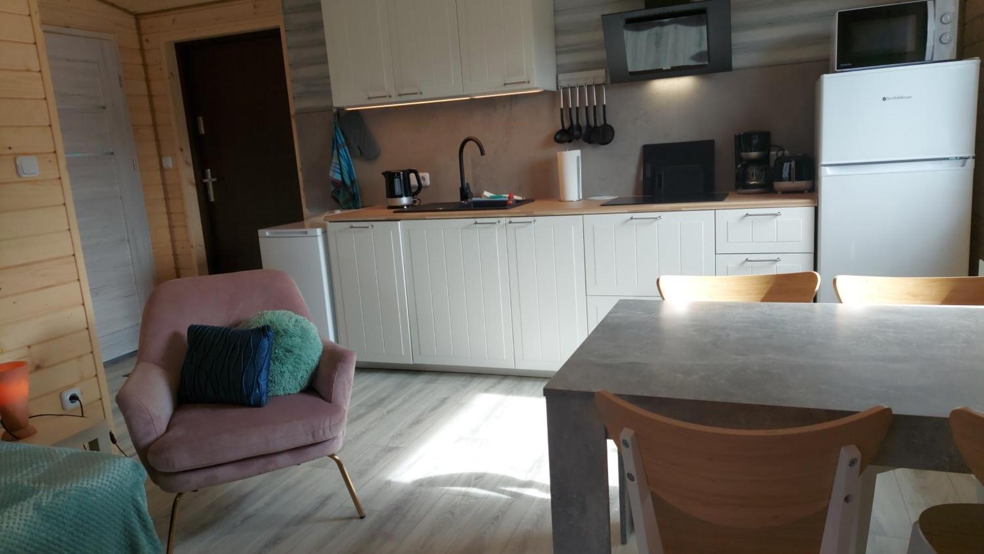 Holiday home Domus Mare Tiny House 1