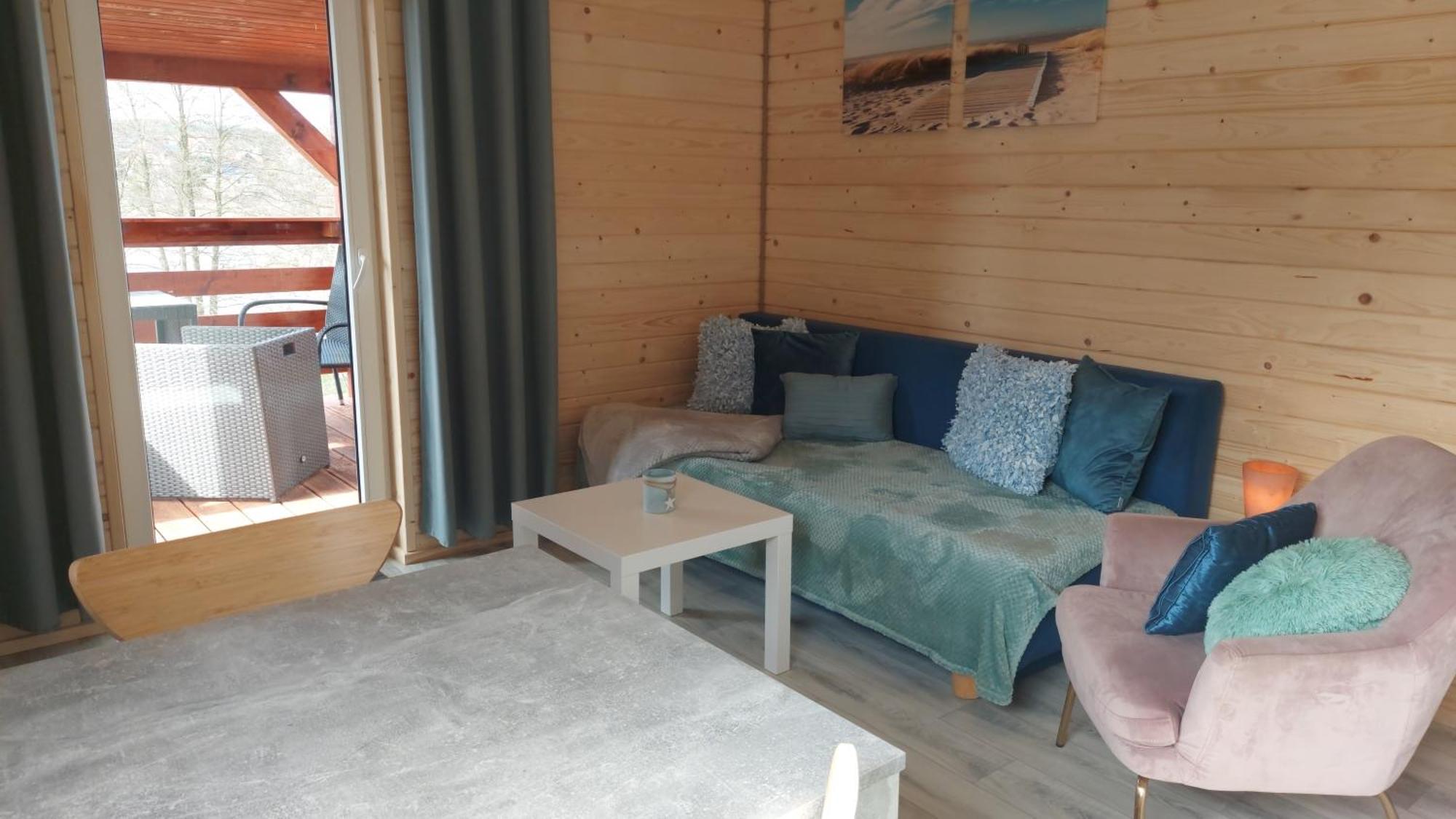 Domus Mare Tiny House 1 * Wiselka