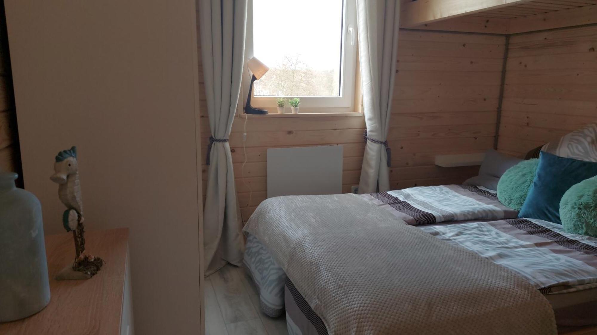 Domus Mare Tiny House 1 *
