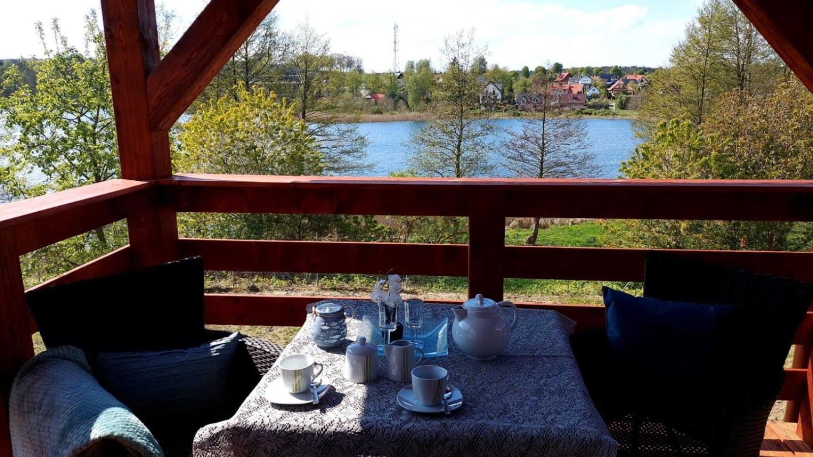 Holiday home Domus Mare Tiny House 1 *