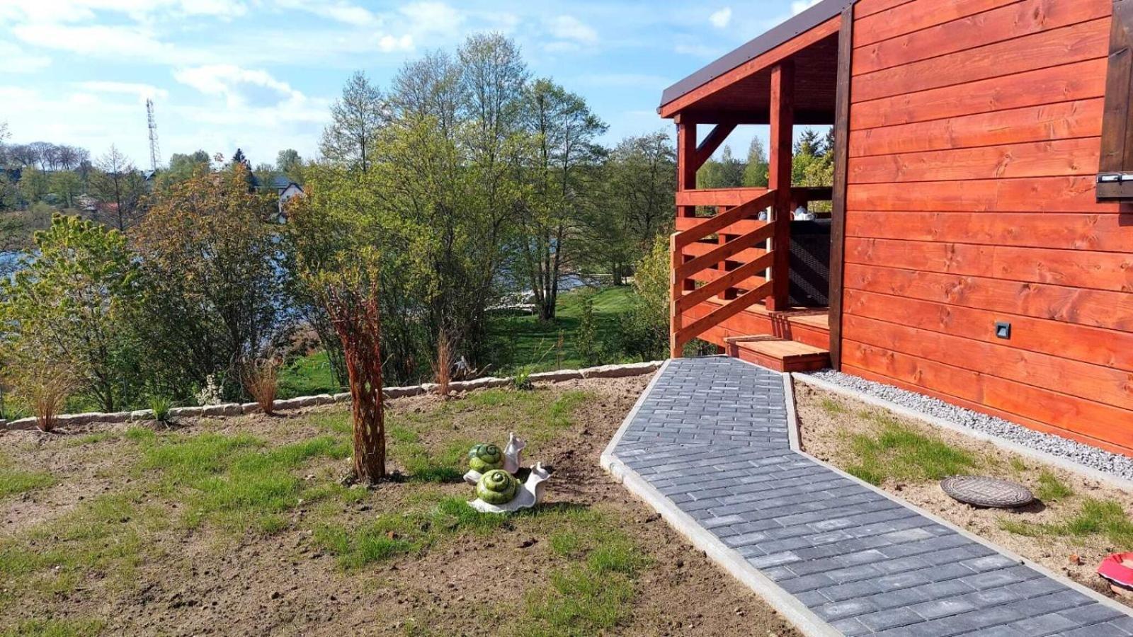 Holiday home Domus Mare Tiny House 1 *
