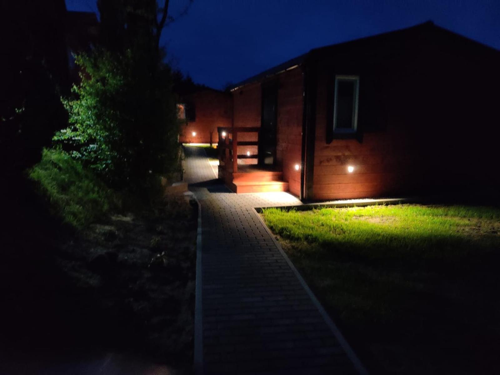 Domus Mare Tiny House 1 Holiday home Wiselka
