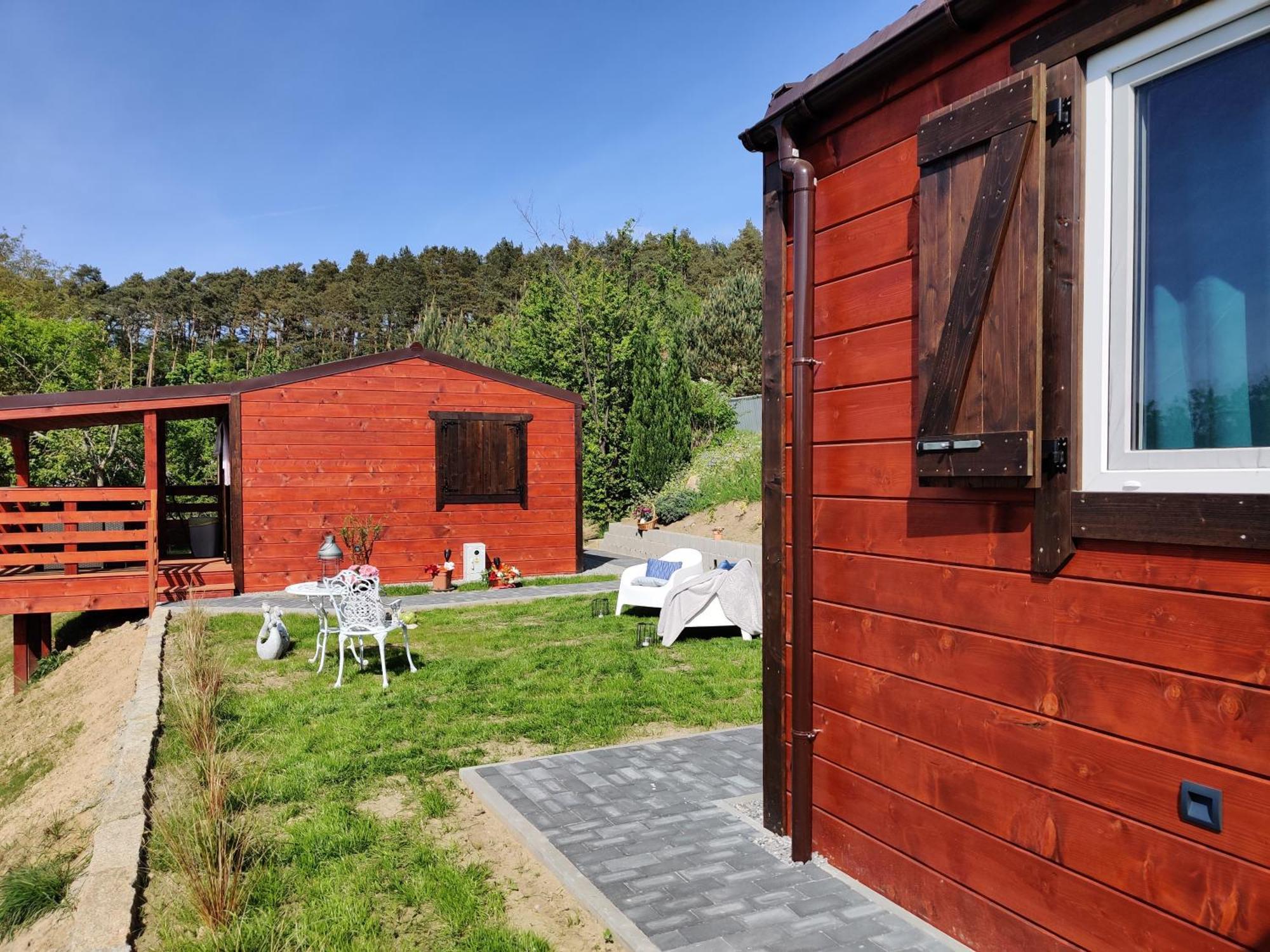 Domus Mare Tiny House 1 Holiday home *