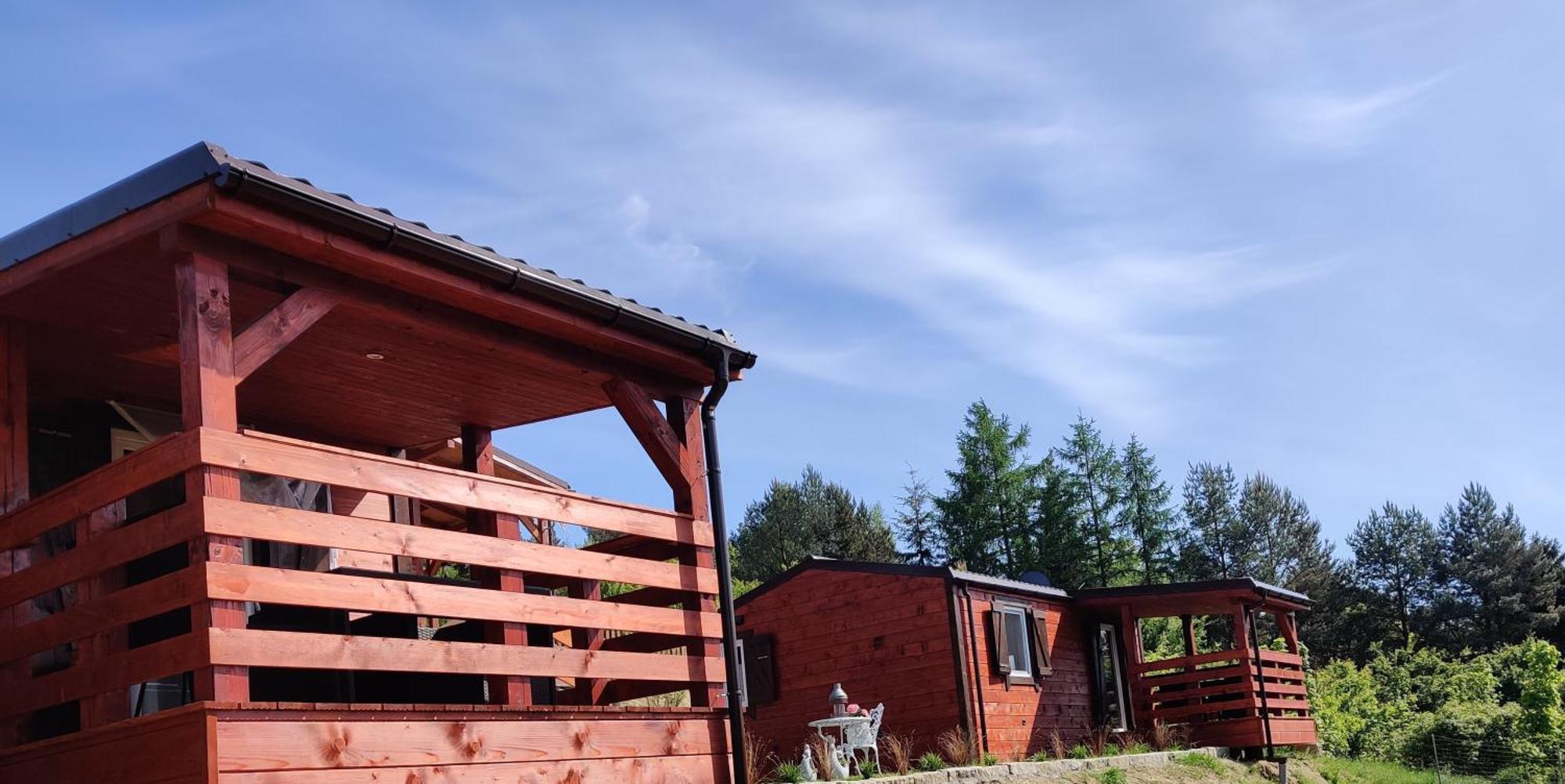 Domus Mare Tiny House 1 Holiday home