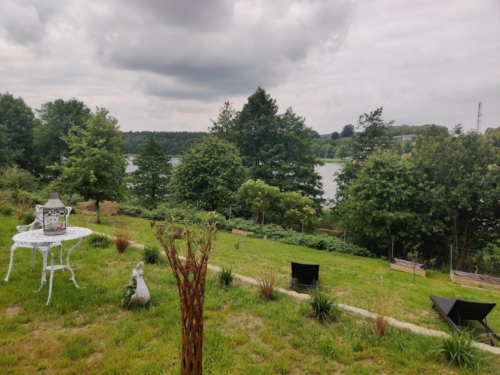 Domus Mare Tiny House 1 Wiselka