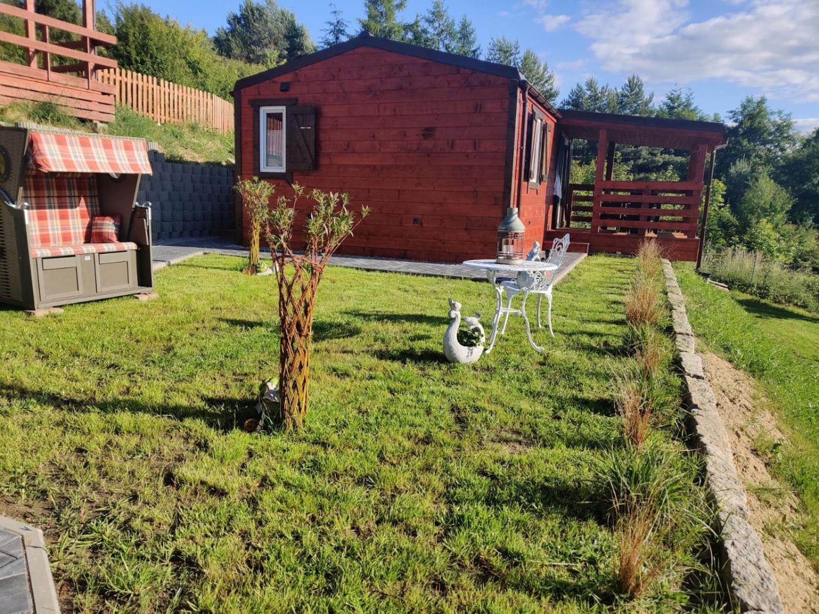 Holiday home Domus Mare Tiny House 1 *