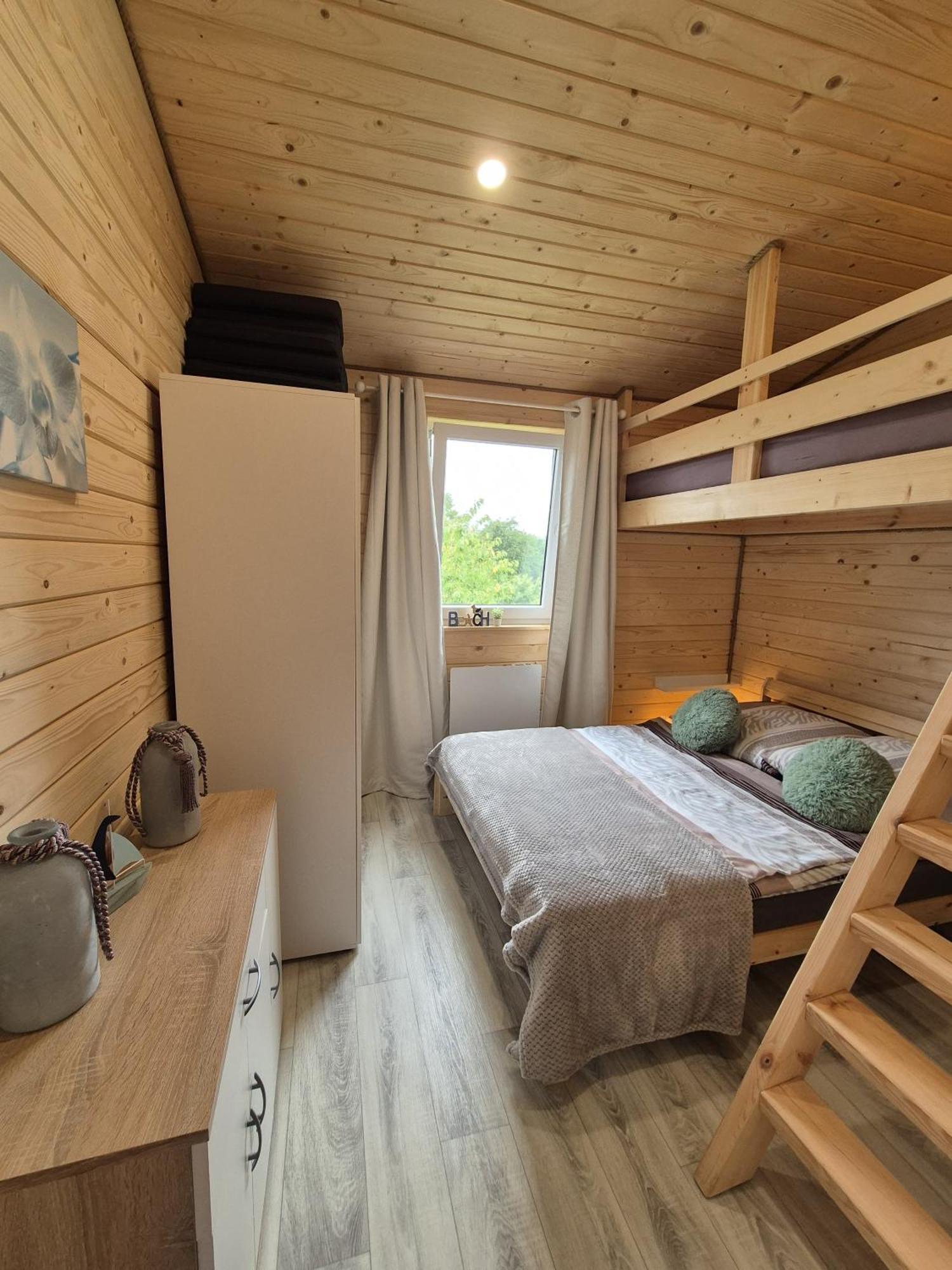 Domus Mare Tiny House 1